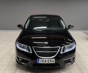 Saab 9-5 vaihtoauto
