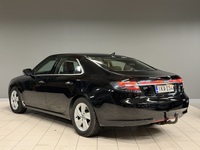 Saab 9-5 vaihtoauto