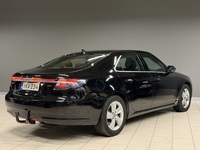 Saab 9-5 vaihtoauto