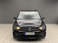 Volkswagen Golf Sportsvan vaihtoauto