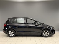 Volkswagen Golf Sportsvan vaihtoauto