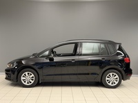 Volkswagen Golf Sportsvan vaihtoauto