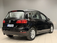 Volkswagen Golf Sportsvan vaihtoauto