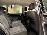 Volkswagen Golf Sportsvan vaihtoauto