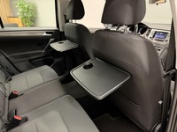 Volkswagen Golf Sportsvan vaihtoauto