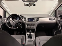 Volkswagen Golf Sportsvan vaihtoauto