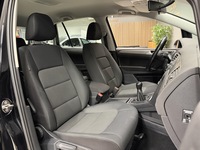 Volkswagen Golf Sportsvan vaihtoauto