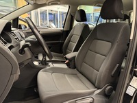 Volkswagen Golf Sportsvan vaihtoauto