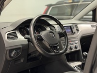 Volkswagen Golf Sportsvan vaihtoauto