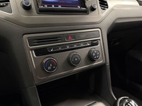 Volkswagen Golf Sportsvan vaihtoauto