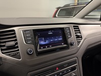 Volkswagen Golf Sportsvan vaihtoauto