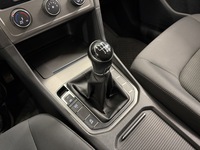 Volkswagen Golf Sportsvan vaihtoauto