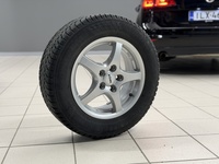 Volkswagen Golf Sportsvan vaihtoauto