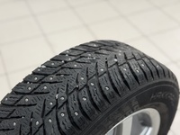 Volkswagen Golf Sportsvan vaihtoauto