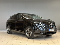 Nissan Ariya vaihtoauto