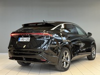 Nissan Ariya vaihtoauto