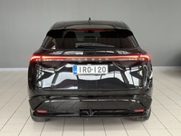 Nissan Ariya vaihtoauto