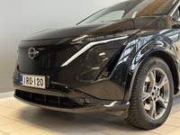 Nissan Ariya vaihtoauto