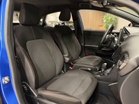 Ford Puma vaihtoauto