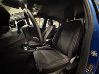 Ford Puma vaihtoauto