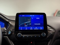 Ford Puma vaihtoauto