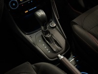 Ford Puma vaihtoauto