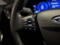 Ford Puma vaihtoauto