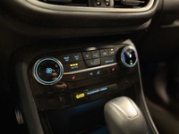 Ford Puma vaihtoauto