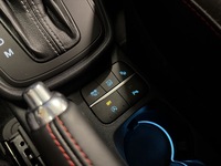 Ford Puma vaihtoauto