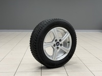 Ford Puma vaihtoauto