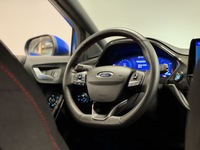 Ford Puma vaihtoauto
