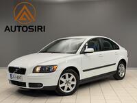 Volvo S40 vaihtoauto