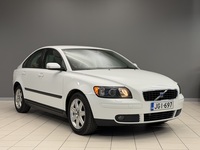 Volvo S40 vaihtoauto