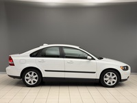 Volvo S40 vaihtoauto