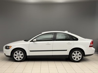 Volvo S40 vaihtoauto