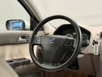 Volvo S40 vaihtoauto