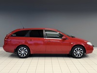 Nissan Primera vaihtoauto