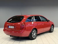 Nissan Primera vaihtoauto