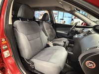 Nissan Primera vaihtoauto