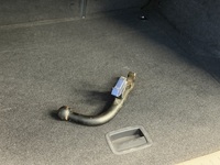 Nissan Primera vaihtoauto