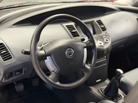 Nissan Primera vaihtoauto