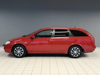 Nissan Primera vaihtoauto