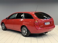 Nissan Primera vaihtoauto