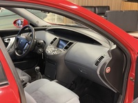 Nissan Primera vaihtoauto