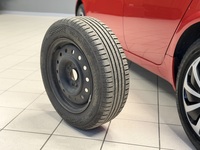 Nissan Primera vaihtoauto