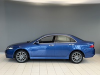 Honda Accord vaihtoauto