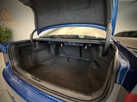 Honda Accord vaihtoauto