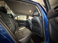 Honda Accord vaihtoauto