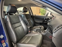 Honda Accord vaihtoauto