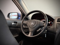 Honda Accord vaihtoauto
